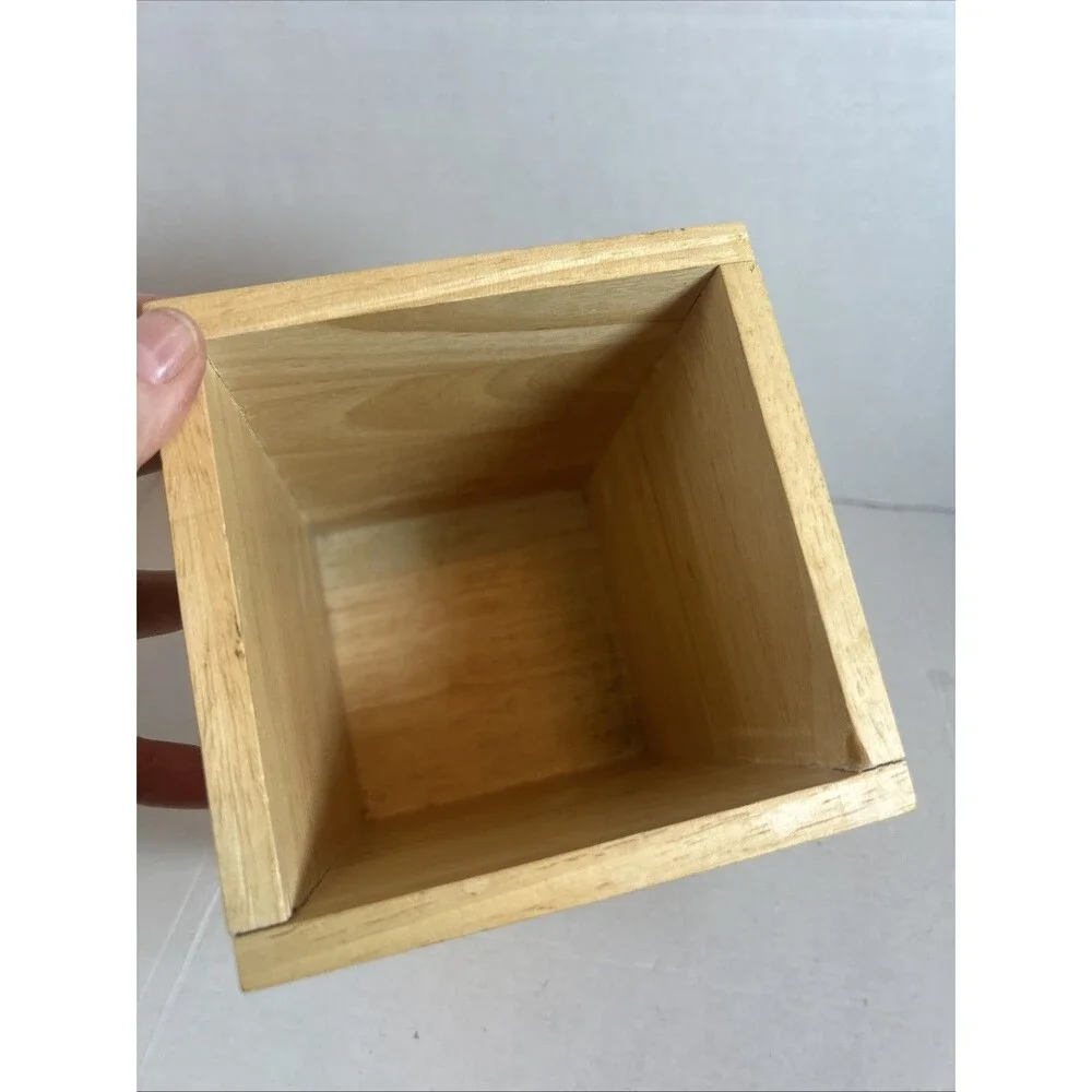 Handmade beautifully crafted